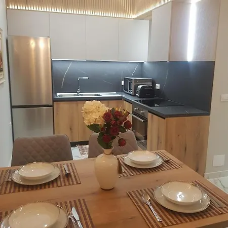 Feel Comfortable And Have Fun Apartamento *